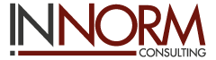  IN NORM Consulting Logo